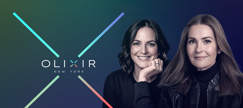 FCB Health New York rebrands as Olixir NY